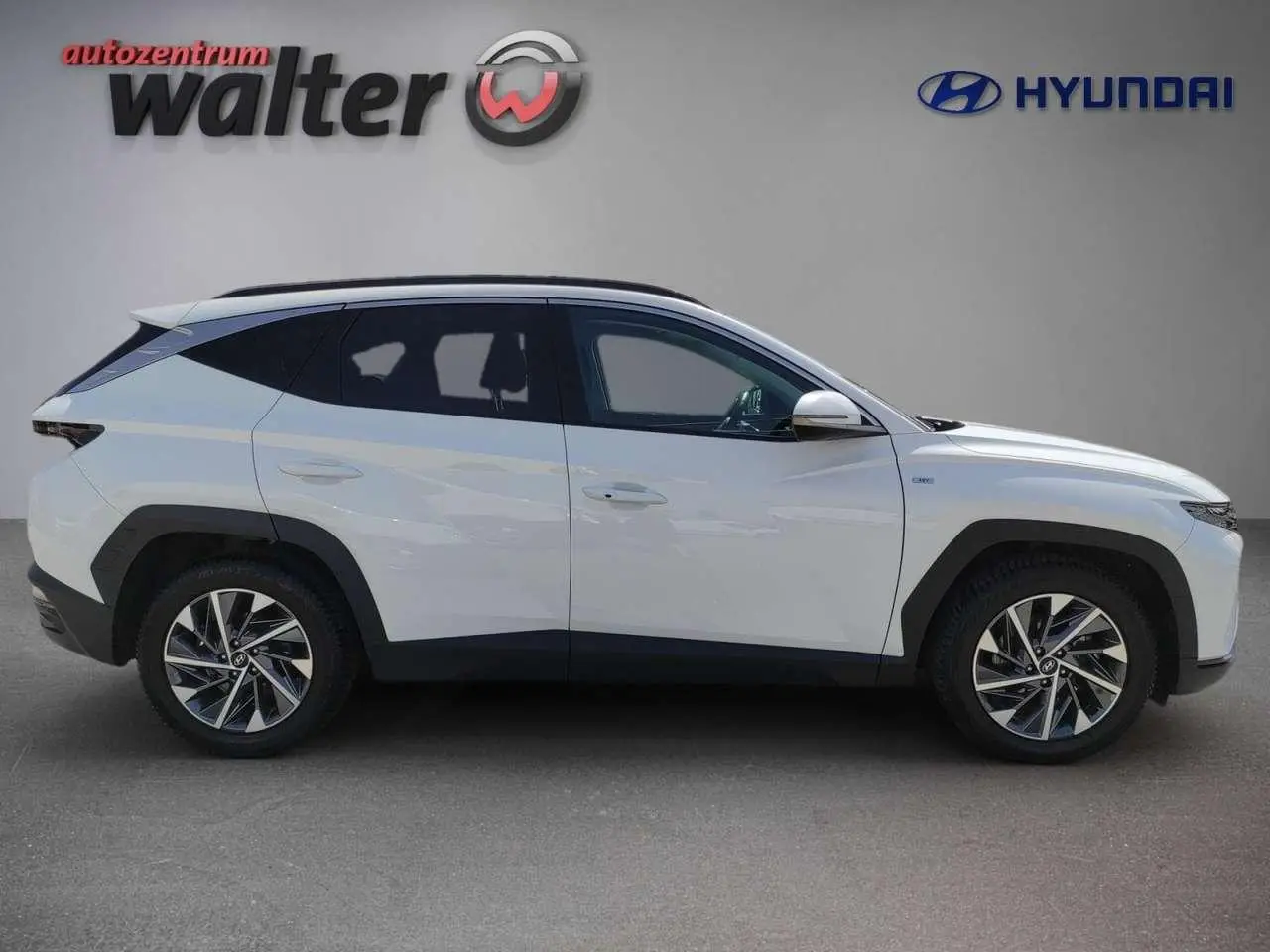 Photo 1 : Hyundai Tucson 2023 Petrol