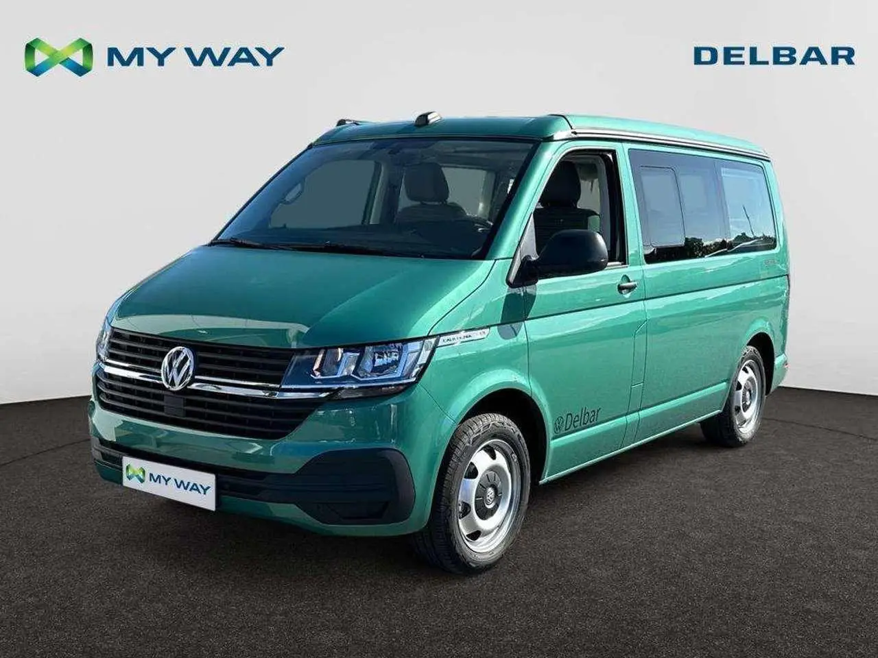 Photo 1 : Volkswagen Caddy 2024 Diesel