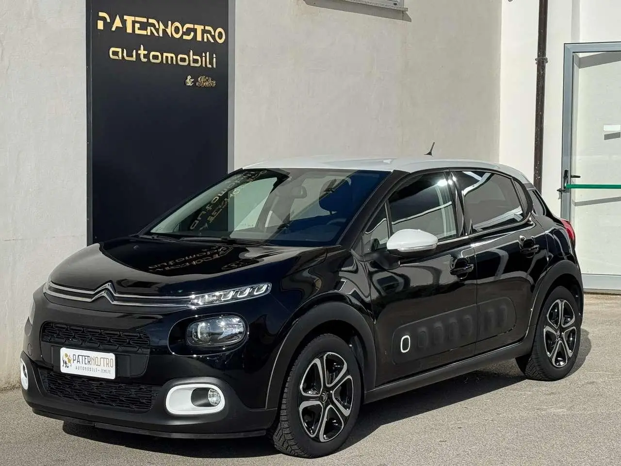 Photo 1 : Citroen C3 2019 Essence