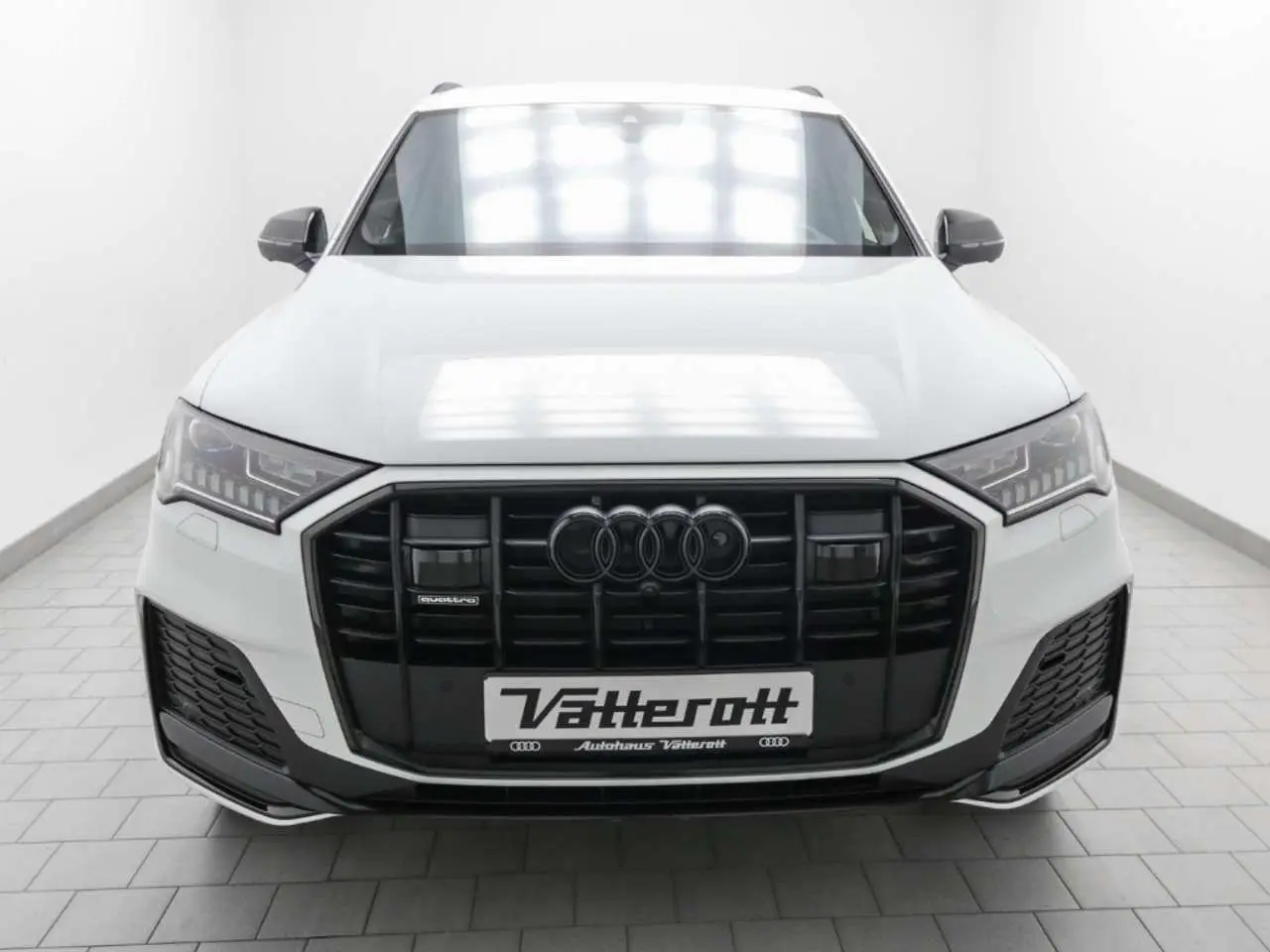 Photo 1 : Audi Q7 2024 Diesel