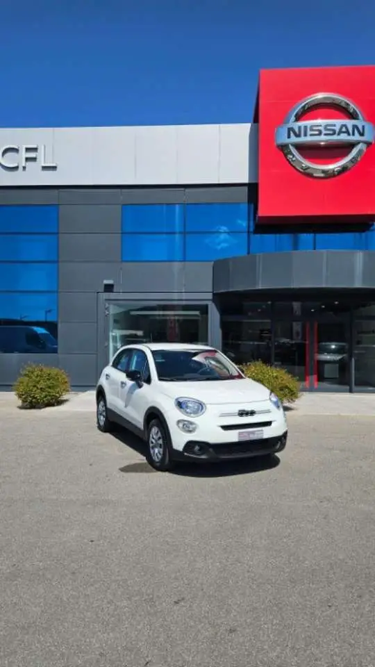 Photo 1 : Fiat 500x 2023 Essence