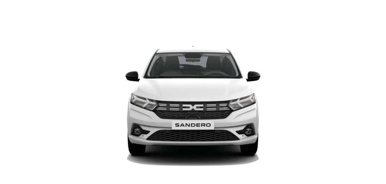 Photo 1 : Dacia Sandero 2024 Petrol