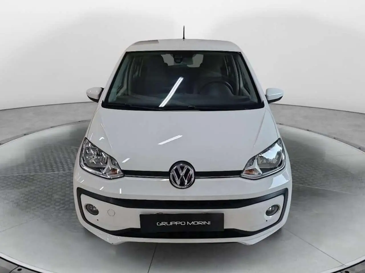 Photo 1 : Volkswagen Up! 2017 Others