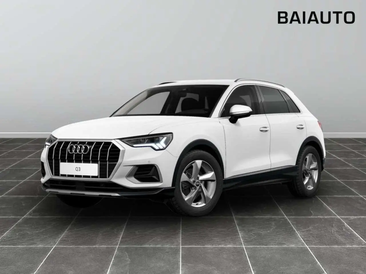 Photo 1 : Audi Q3 2024 Diesel