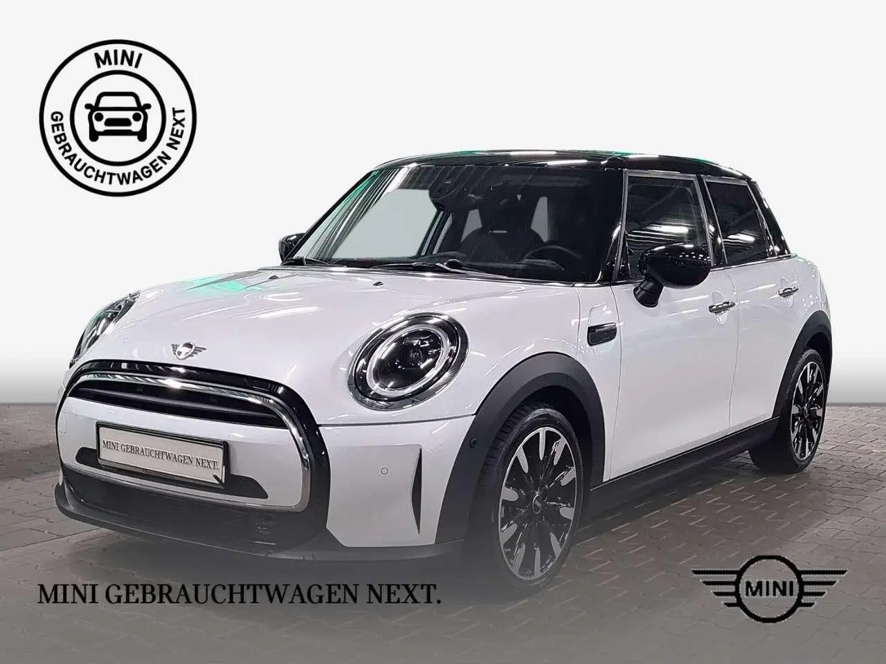 Photo 1 : Mini Cooper 2023 Essence