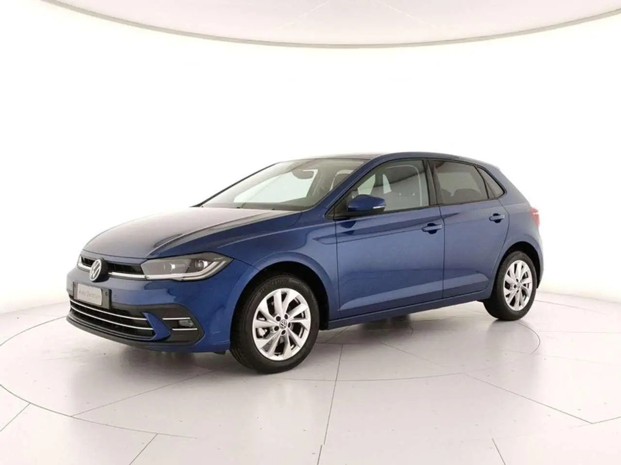 Photo 1 : Volkswagen Polo 2022 Essence