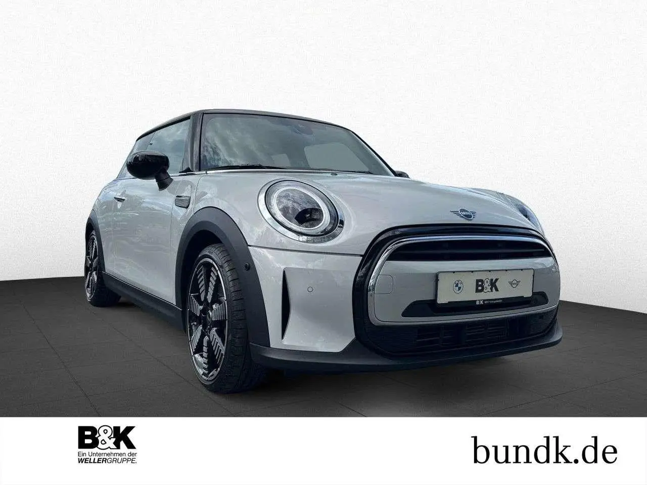 Photo 1 : Mini Cooper 2021 Petrol