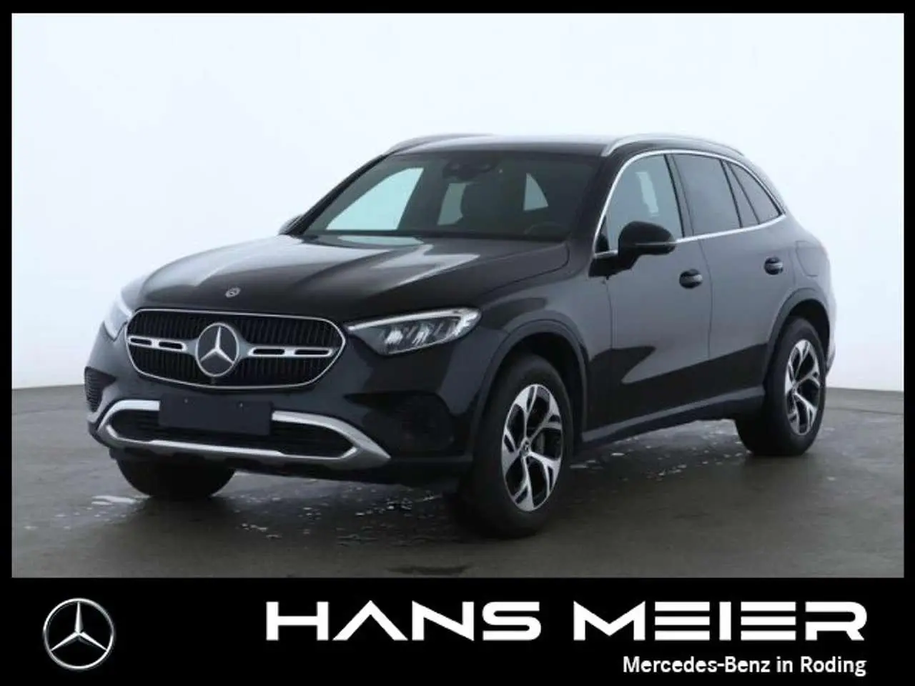 Photo 1 : Mercedes-benz Classe Glc 2023 Hybrid