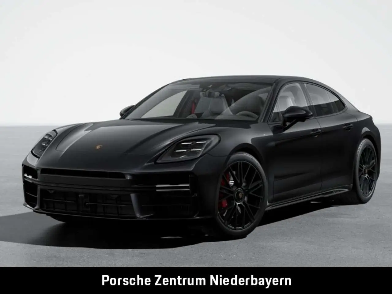 Photo 1 : Porsche Panamera 2024 Essence