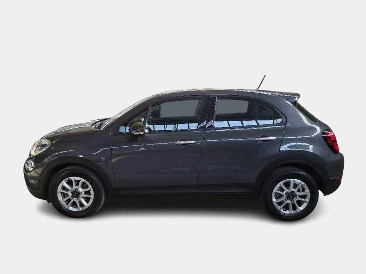 Photo 1 : Fiat 500x 2020 Petrol