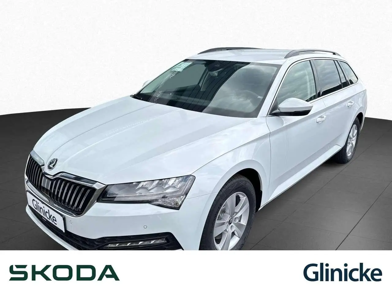 Photo 1 : Skoda Superb 2024 Diesel