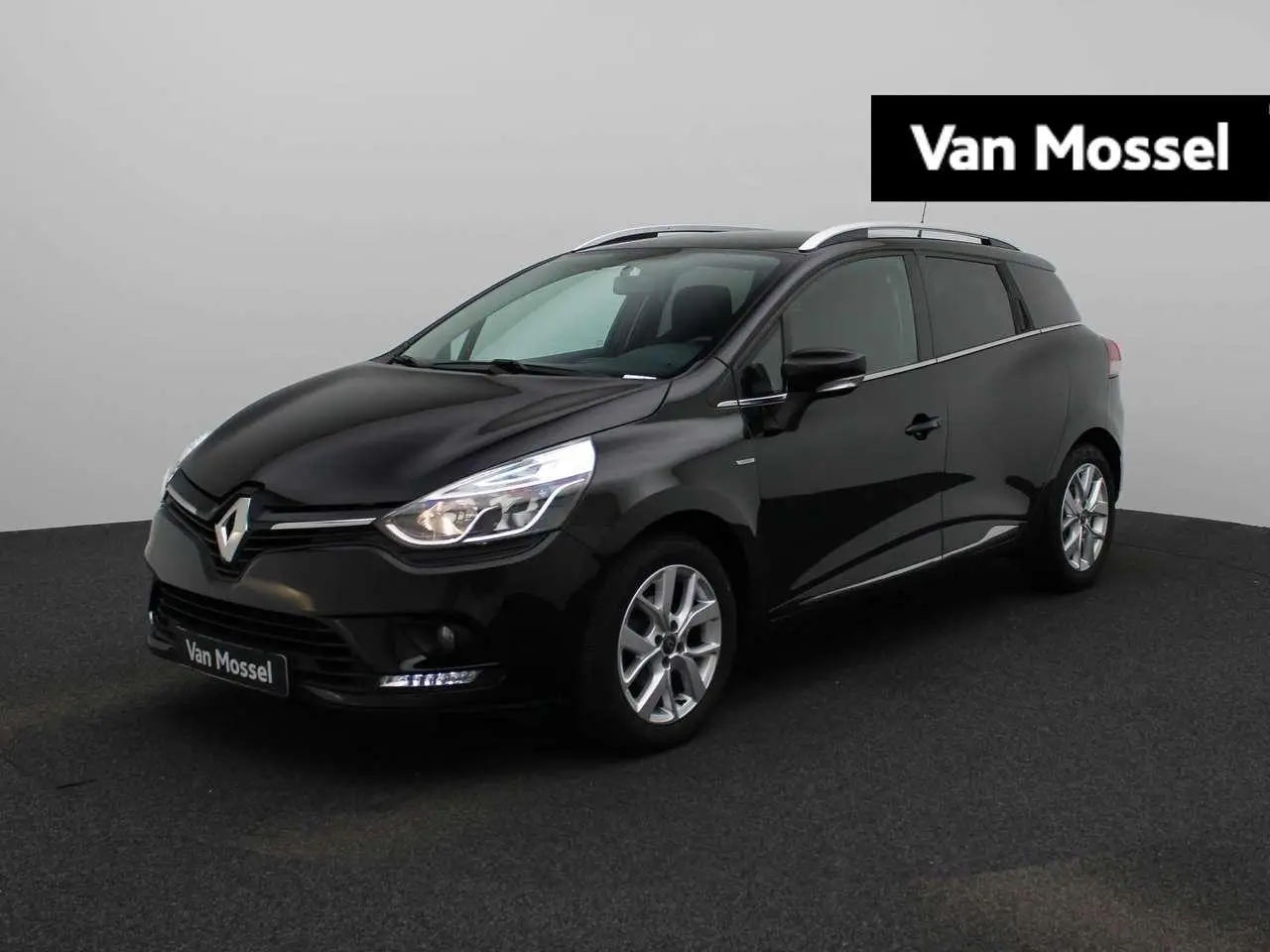 Photo 1 : Renault Clio 2019 Petrol