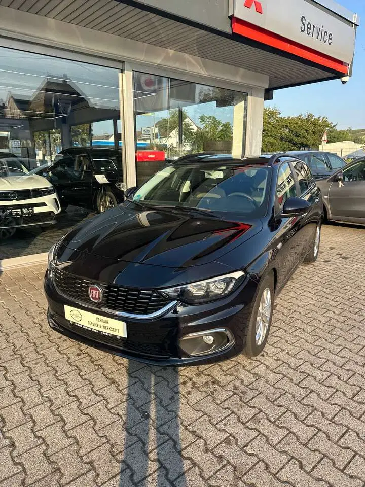 Photo 1 : Fiat Tipo 2020 Essence