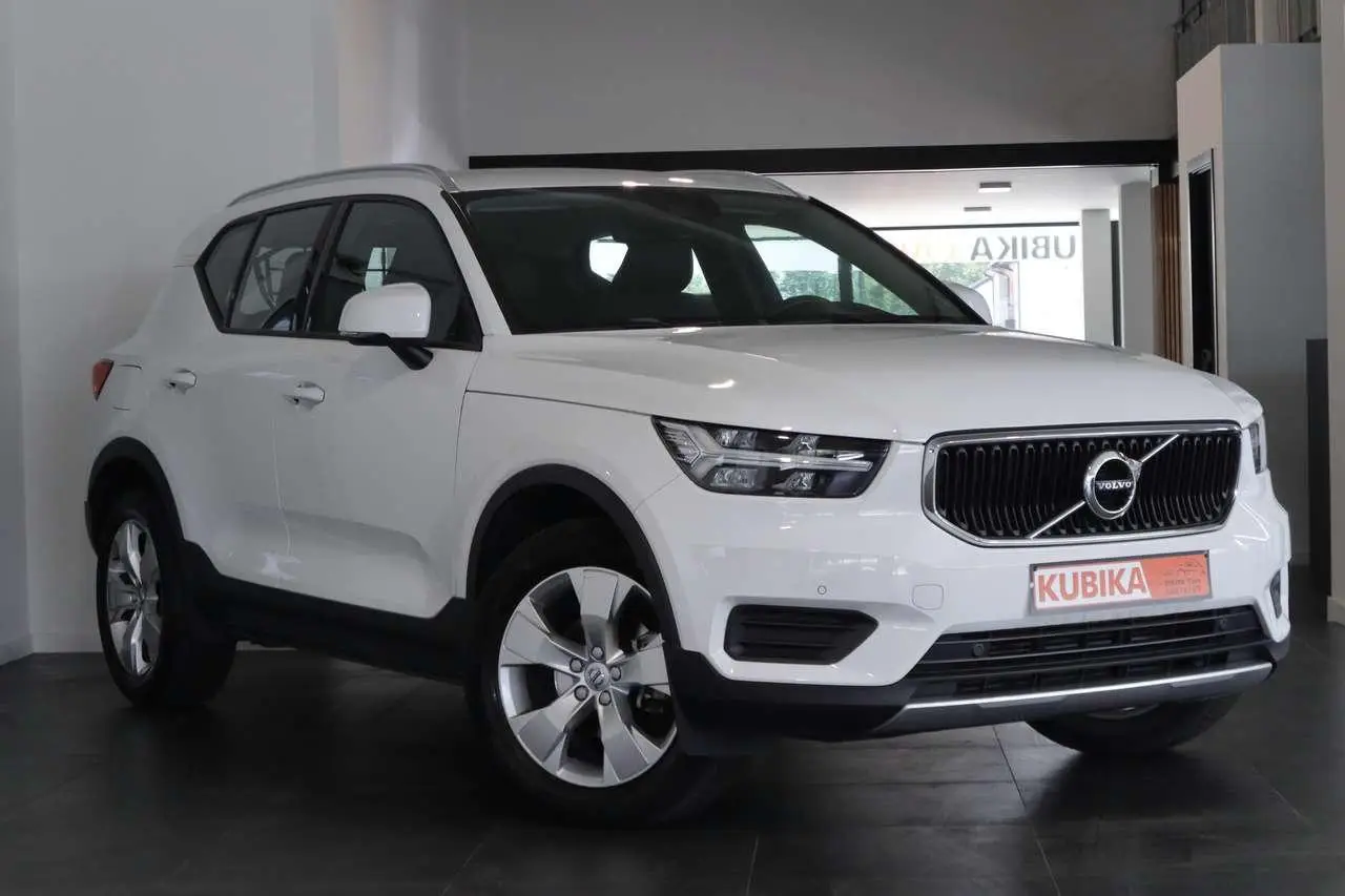 Photo 1 : Volvo Xc40 2019 Essence