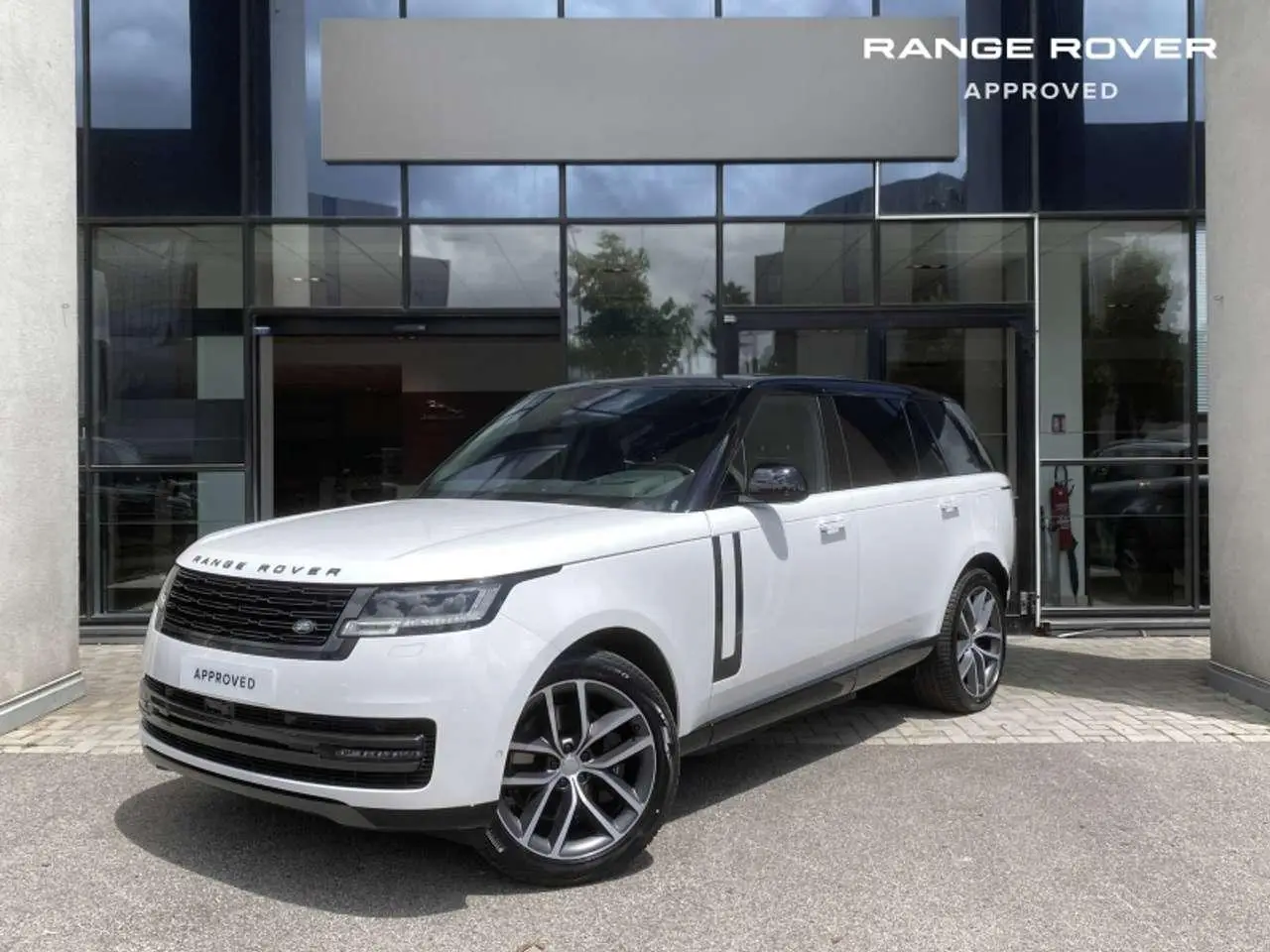 Photo 1 : Land Rover Range Rover 2024 Others