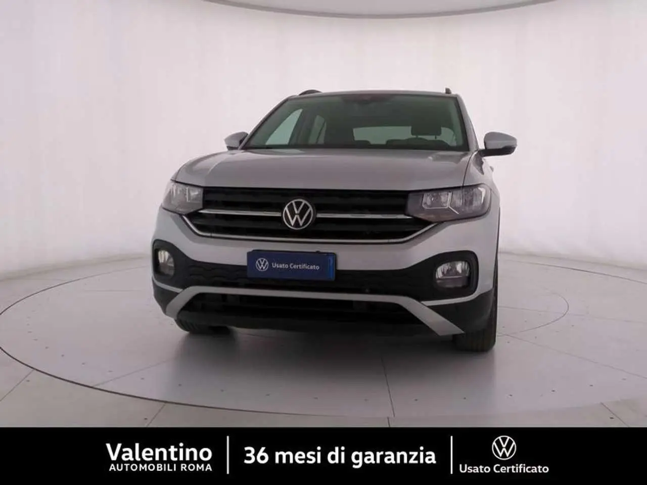 Photo 1 : Volkswagen T-cross 2020 Essence