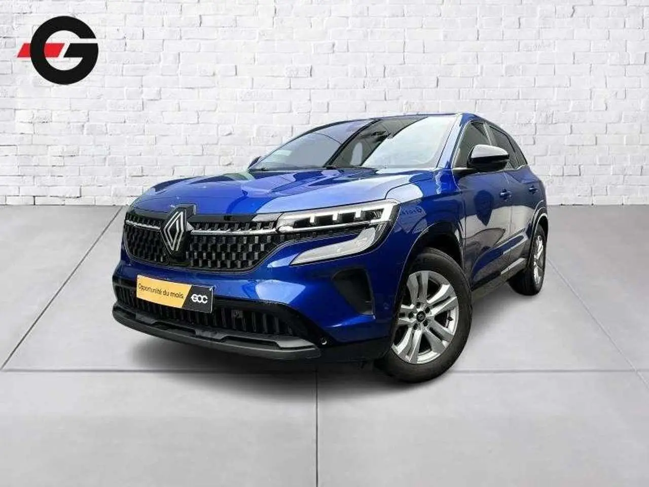 Photo 1 : Renault Austral 2024 Petrol