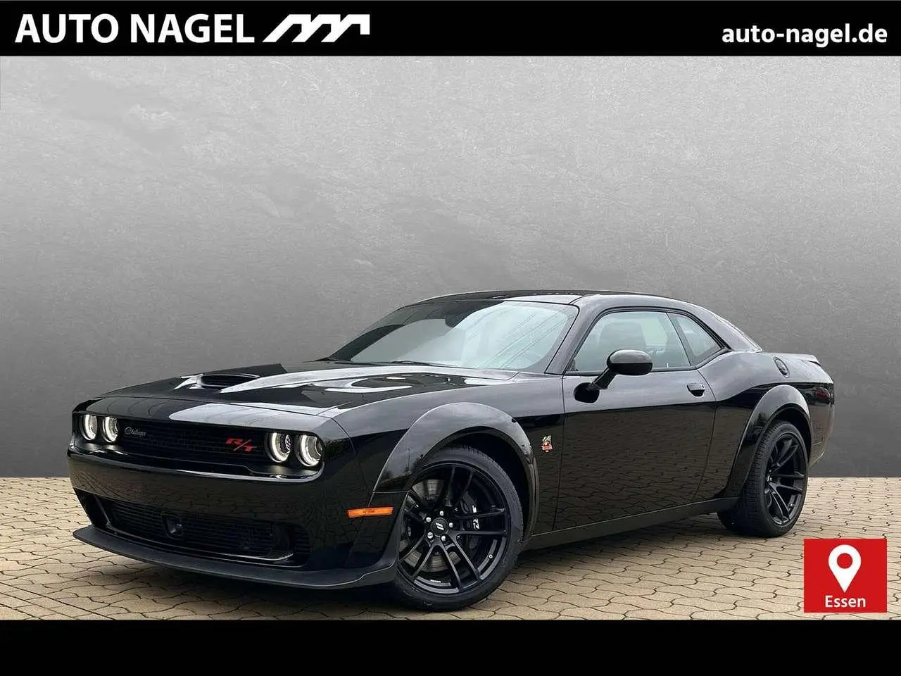 Photo 1 : Dodge Challenger 2024 Essence