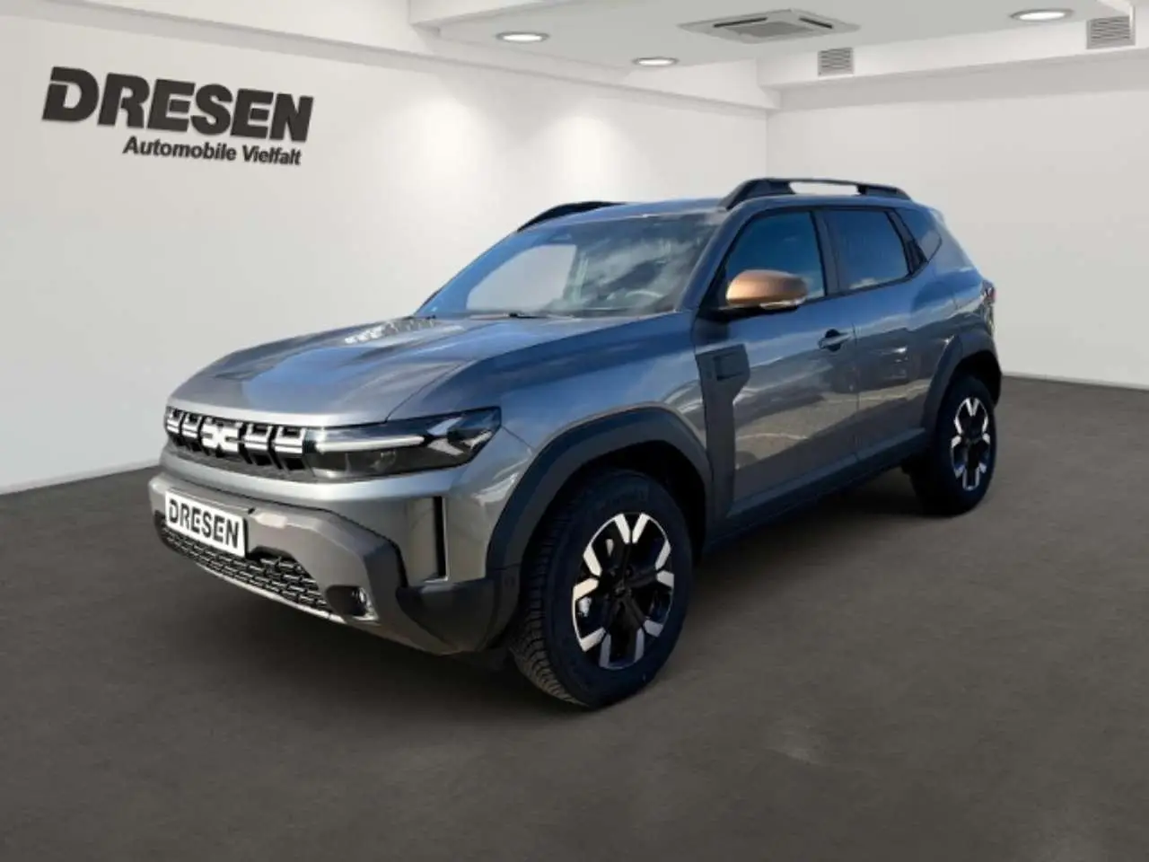 Photo 1 : Dacia Duster 2024 Essence