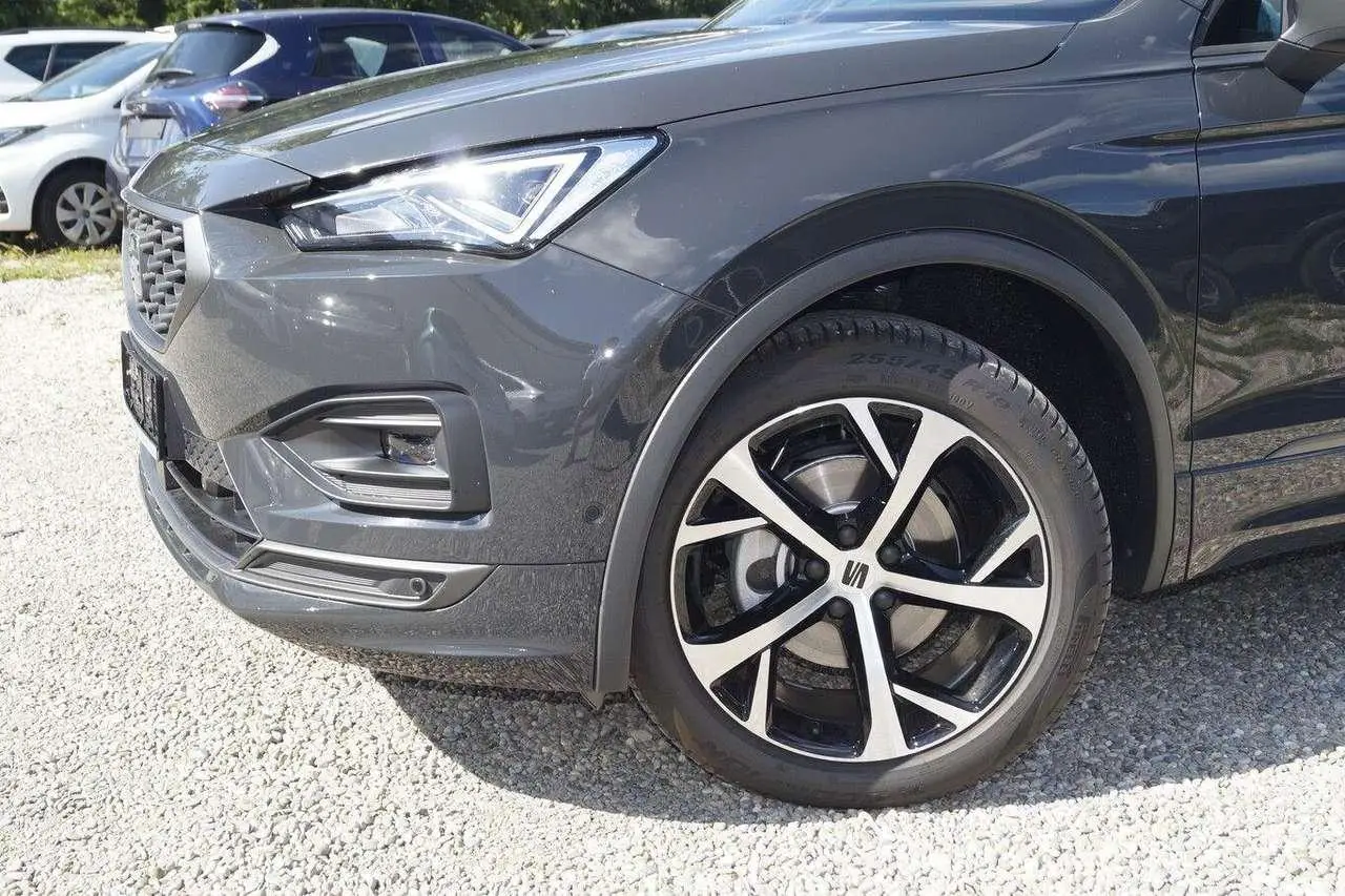 Photo 1 : Seat Tarraco 2024 Essence