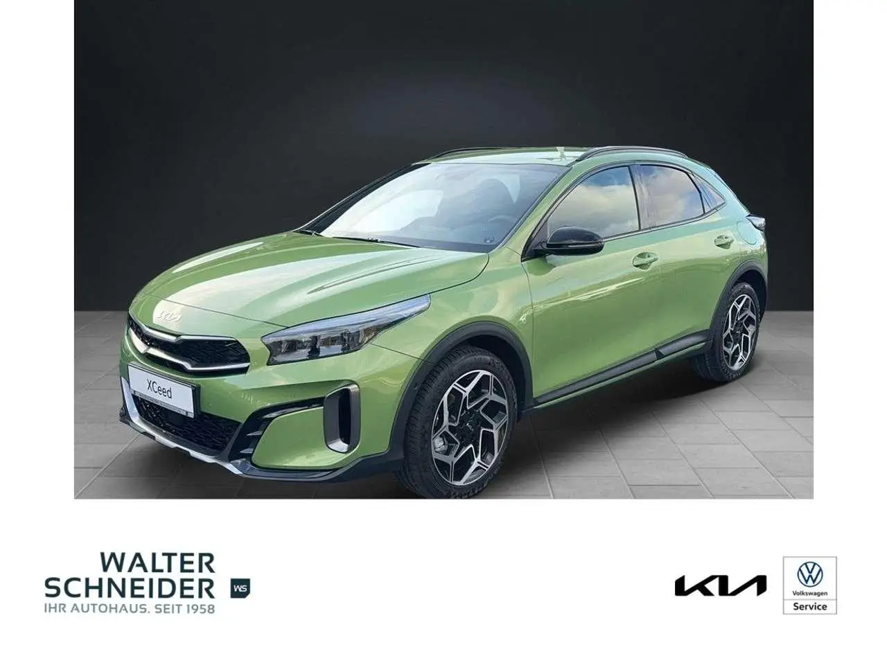 Photo 1 : Kia Xceed 2024 Essence