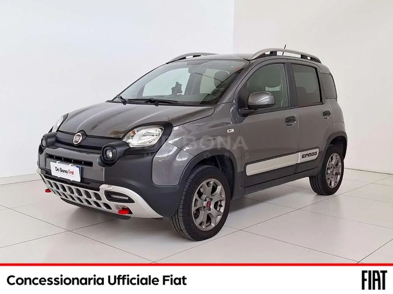 Photo 1 : Fiat Panda 2020 Essence