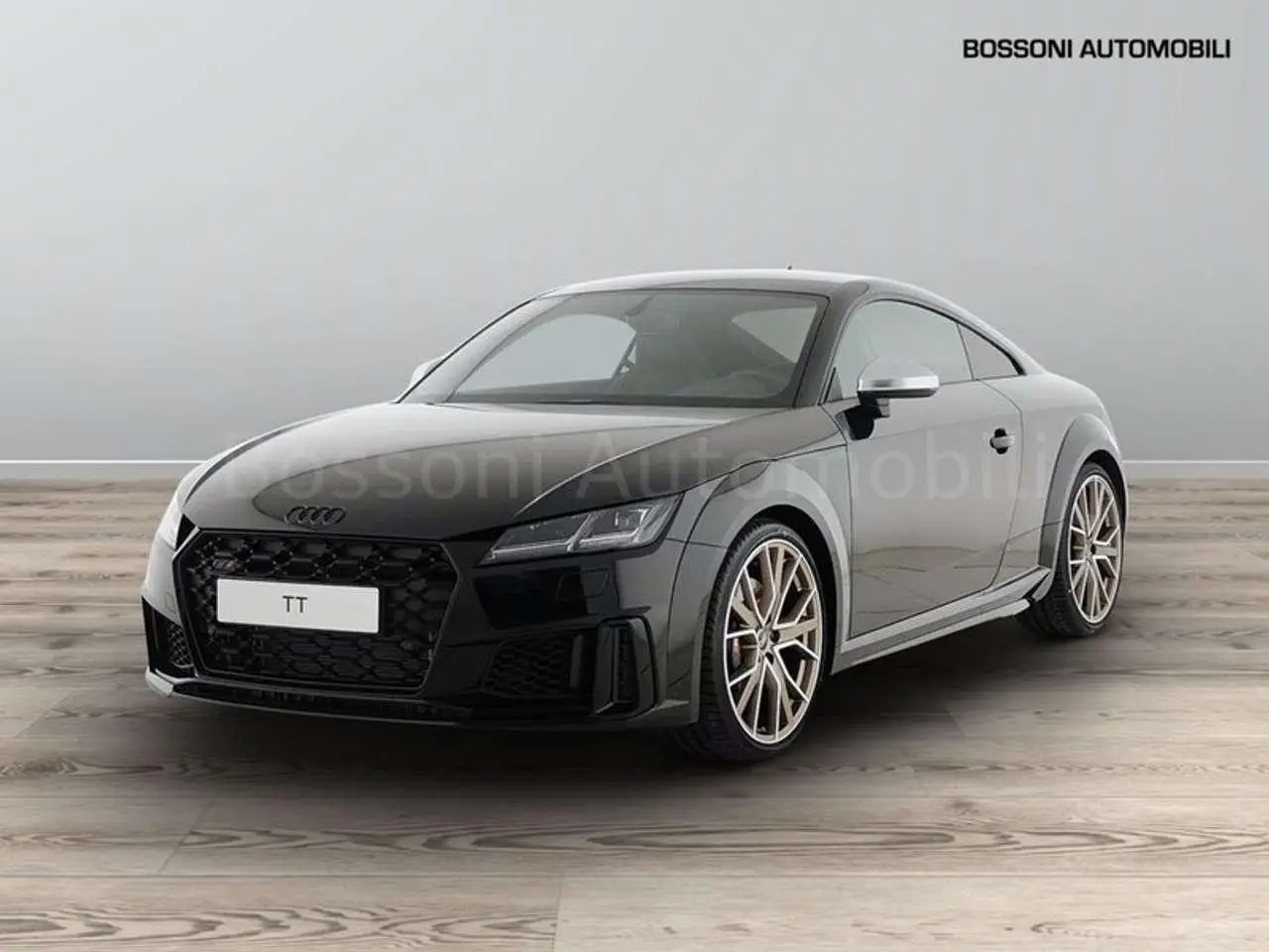 Photo 1 : Audi Tts 2023 Petrol