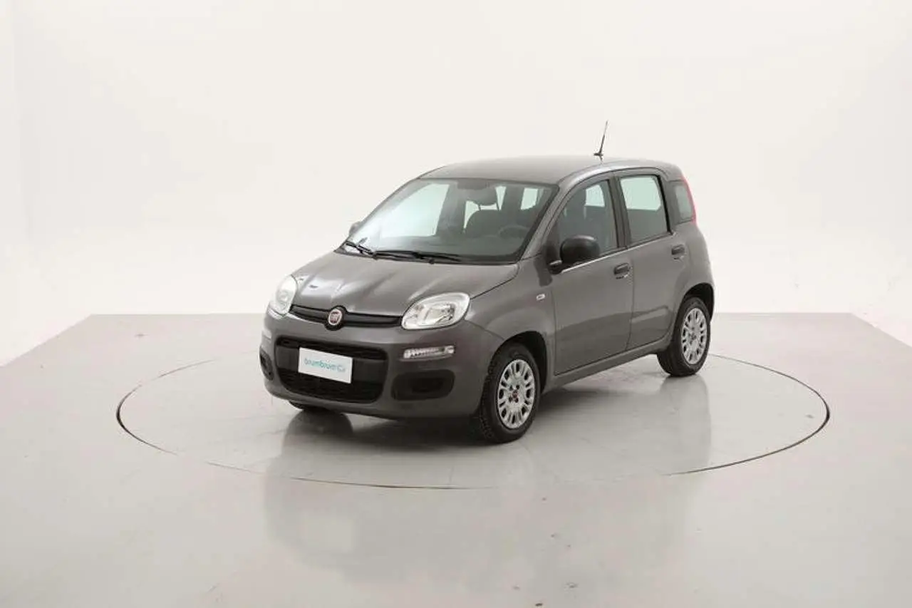 Photo 1 : Fiat Panda 2020 Petrol