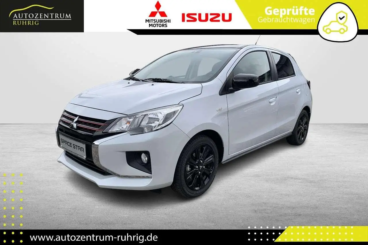 Photo 1 : Mitsubishi Space Star 2023 Petrol