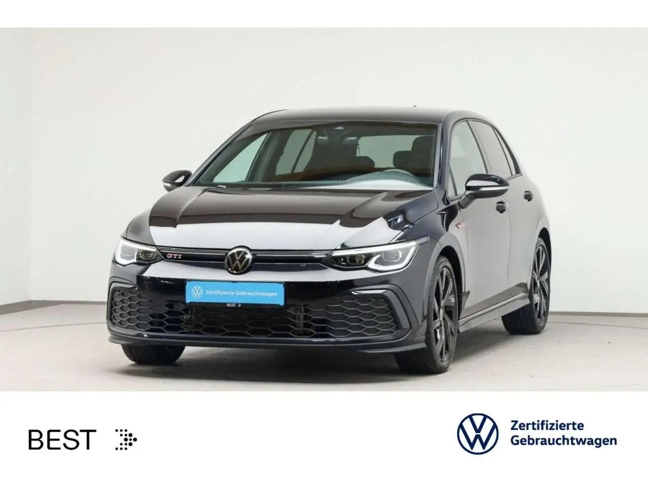 Photo 1 : Volkswagen Golf 2023 Petrol