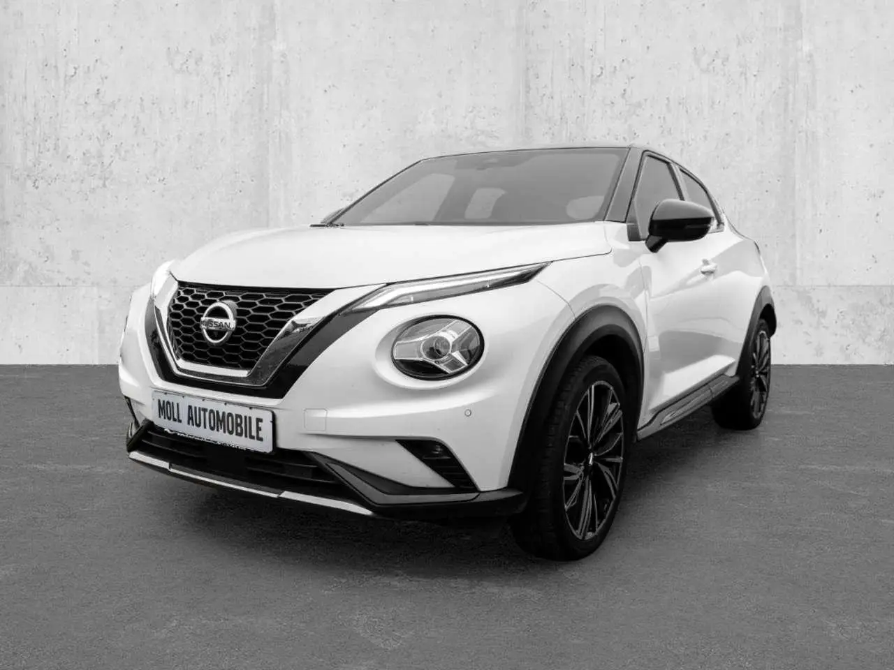 Photo 1 : Nissan Juke 2020 Petrol