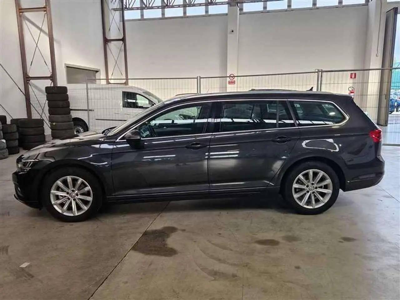 Photo 1 : Volkswagen Passat 2020 Diesel