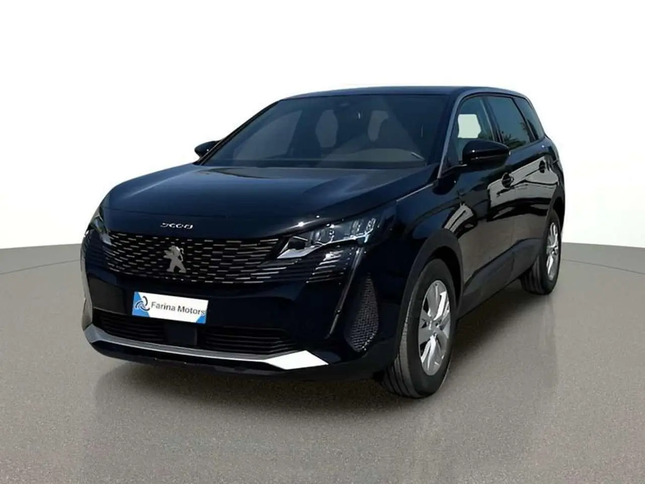 Photo 1 : Peugeot 5008 2023 Diesel