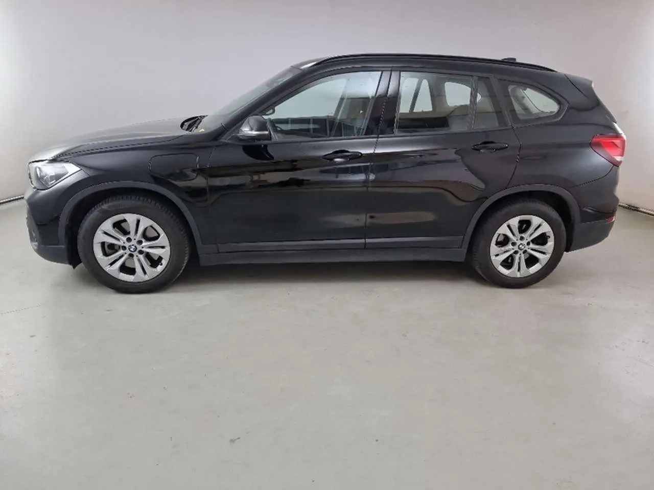 Photo 1 : Bmw X1 2021 Hybride