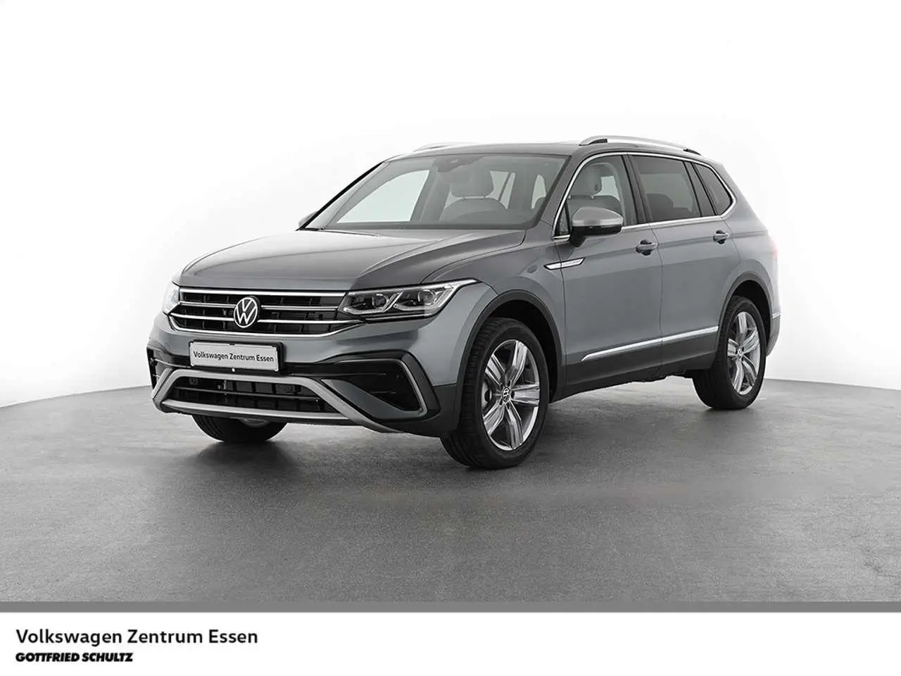 Photo 1 : Volkswagen Tiguan 2024 Essence