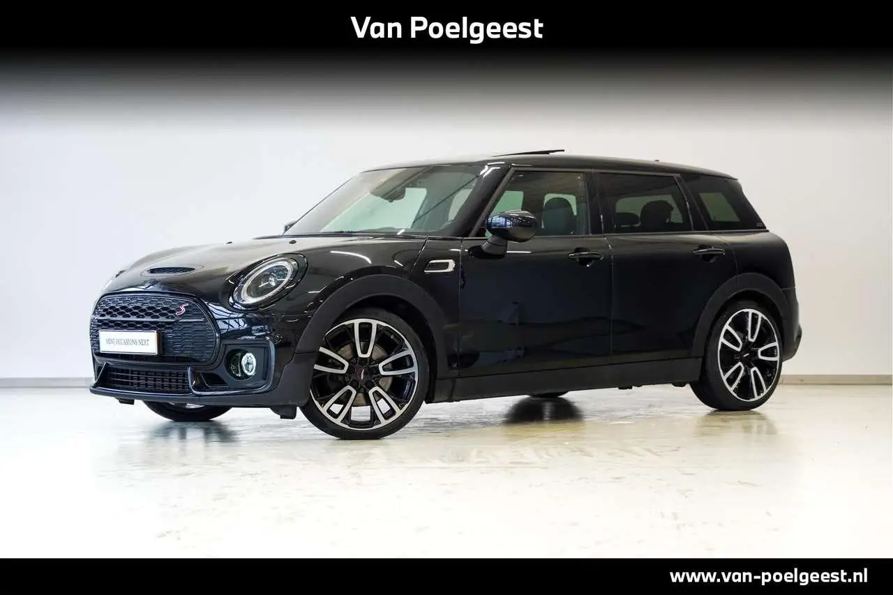 Photo 1 : Mini Cooper 2022 Petrol