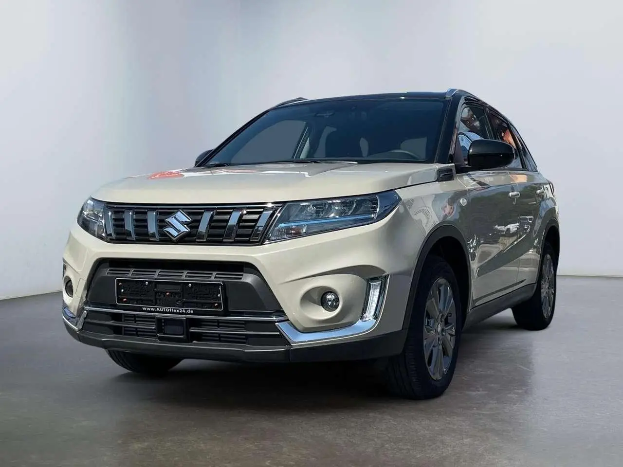 Photo 1 : Suzuki Vitara 2022 Petrol