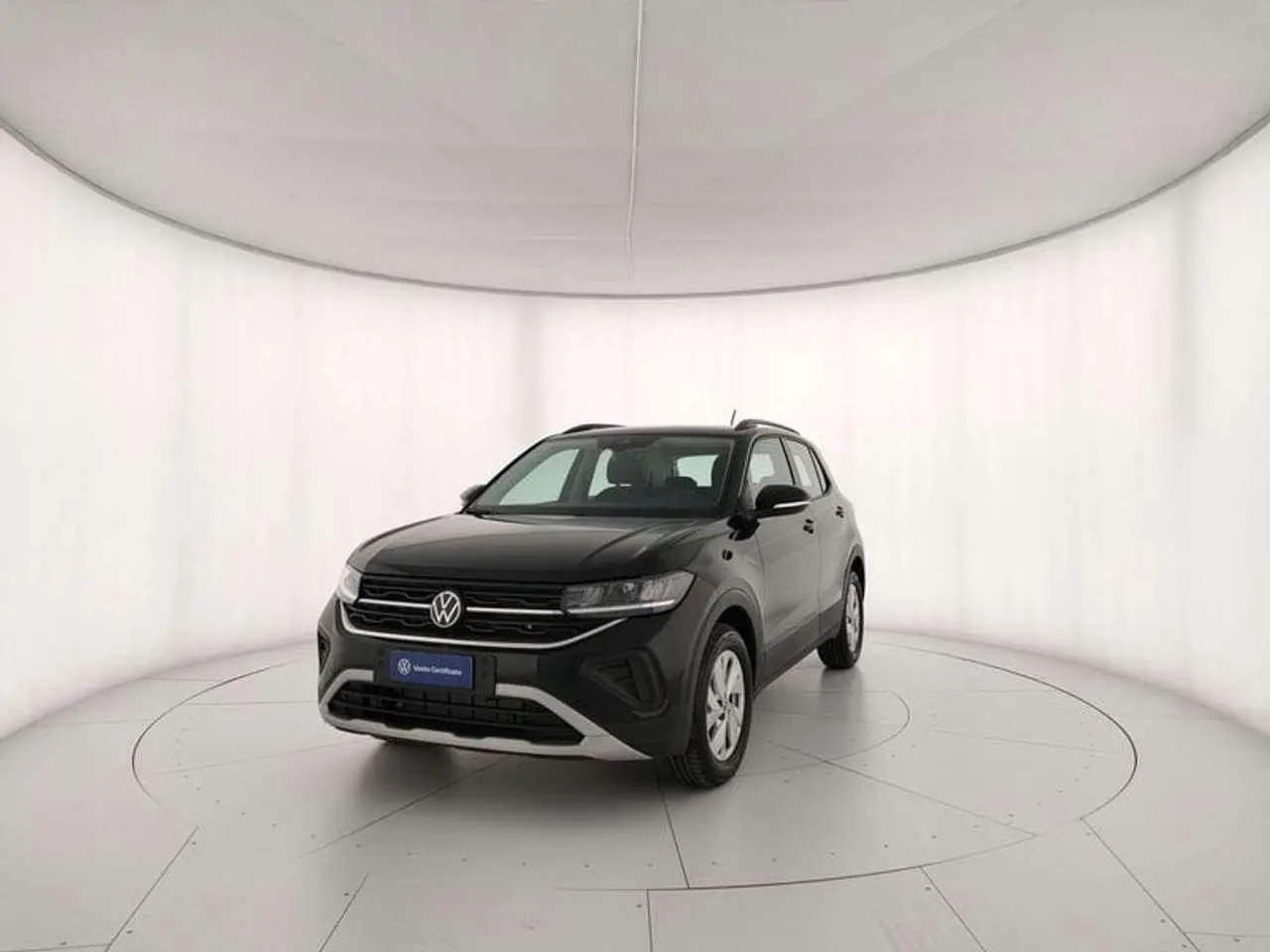 Photo 1 : Volkswagen T-cross 2024 Petrol