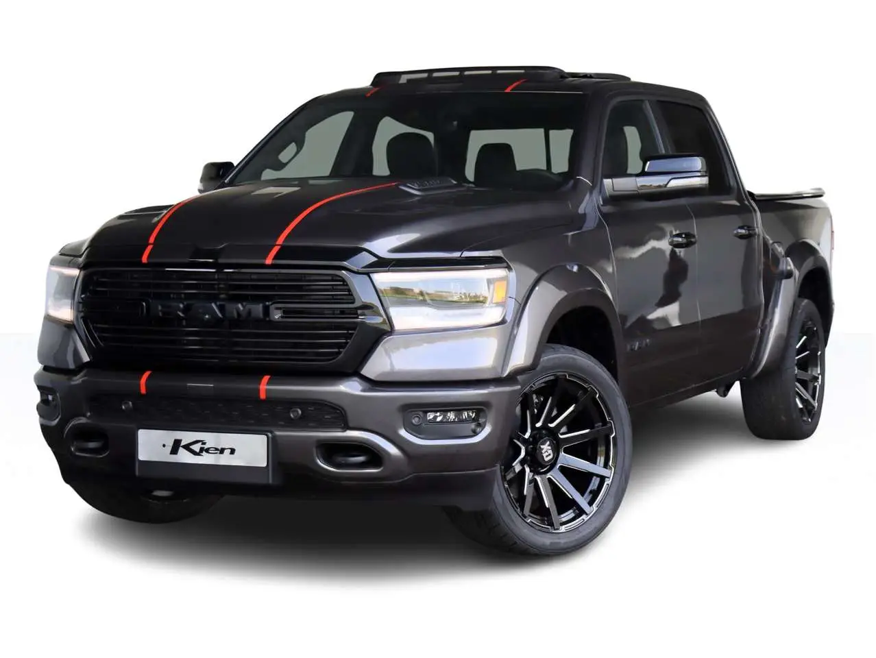 Photo 1 : Dodge Ram 2024 GPL