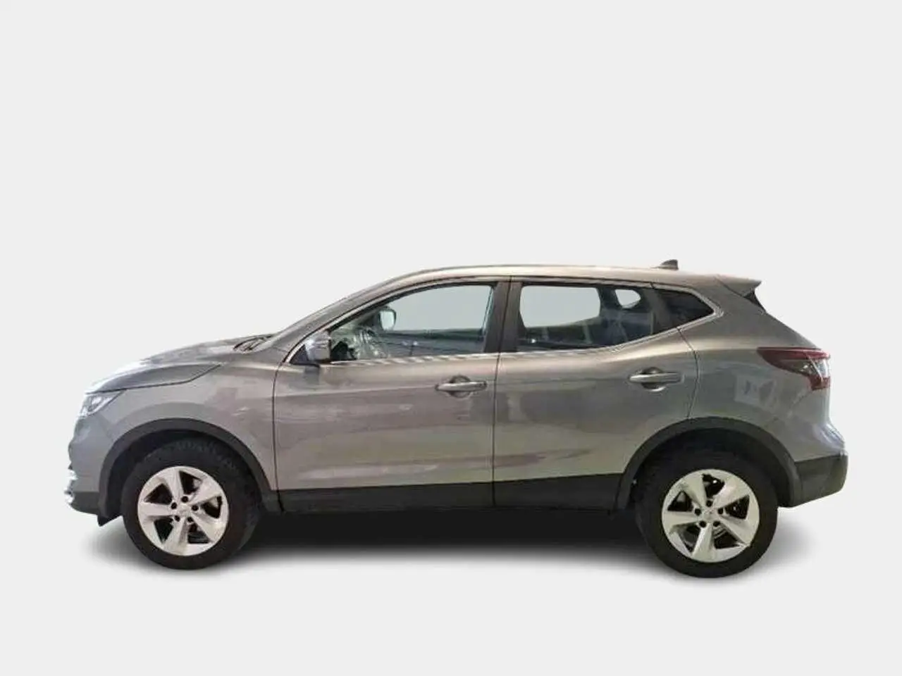 Photo 1 : Nissan Qashqai 2020 Diesel