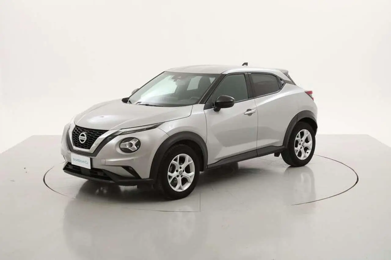 Photo 1 : Nissan Juke 2021 Petrol