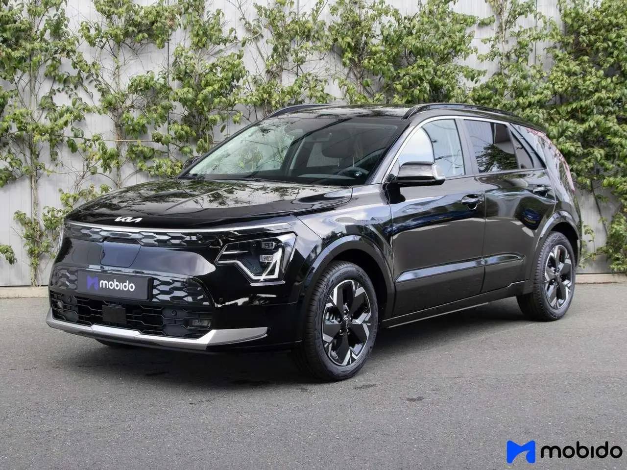 Photo 1 : Kia E-niro 2024 Electric