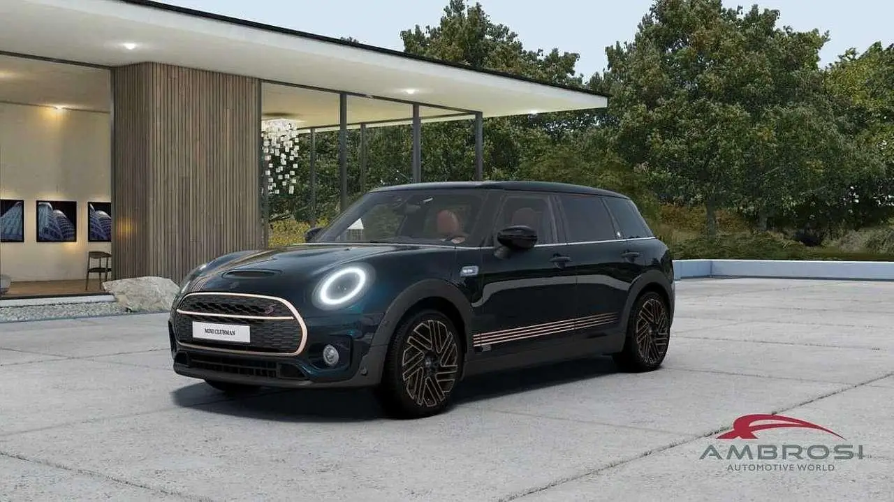 Photo 1 : Mini Cooper 2024 Essence