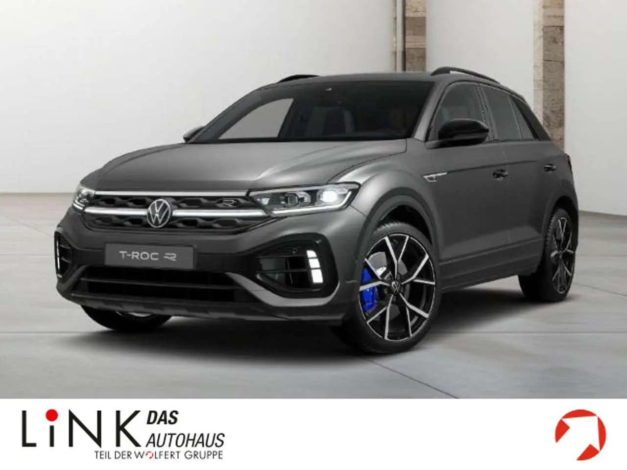 Photo 1 : Volkswagen T-roc 2024 Essence