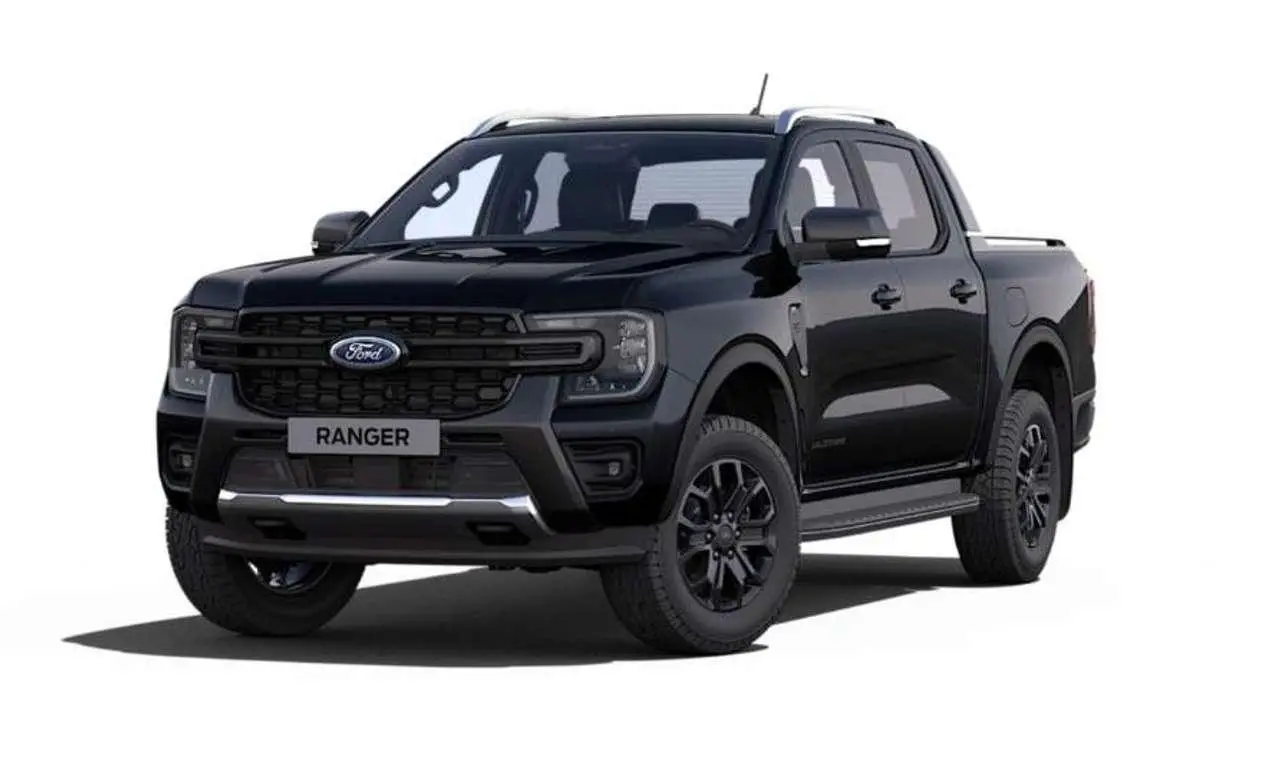 Photo 1 : Ford Ranger 2024 Diesel