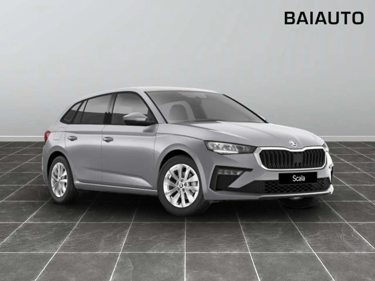 Photo 1 : Skoda Scala 2024 Essence