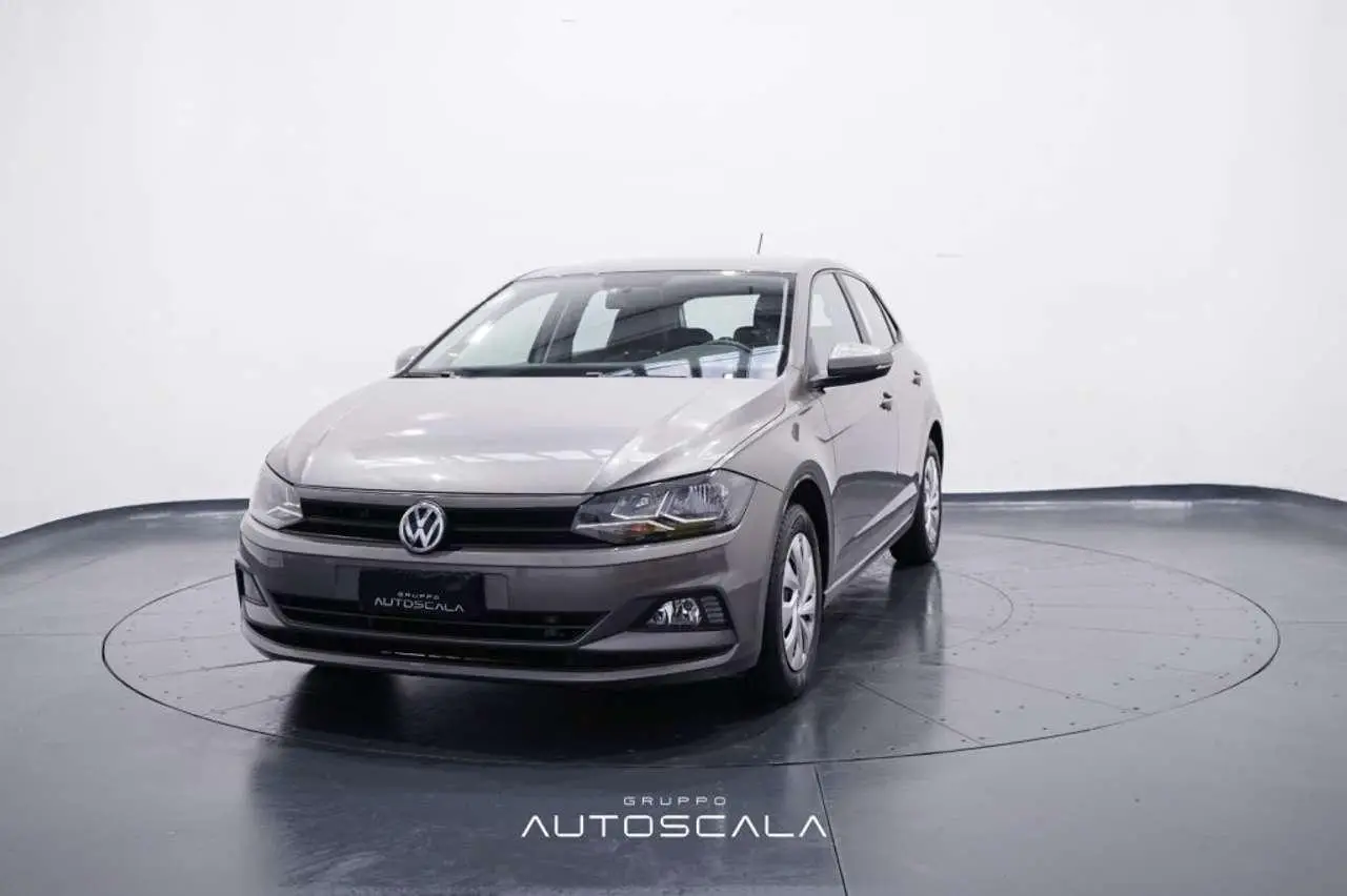 Photo 1 : Volkswagen Polo 2020 Autres