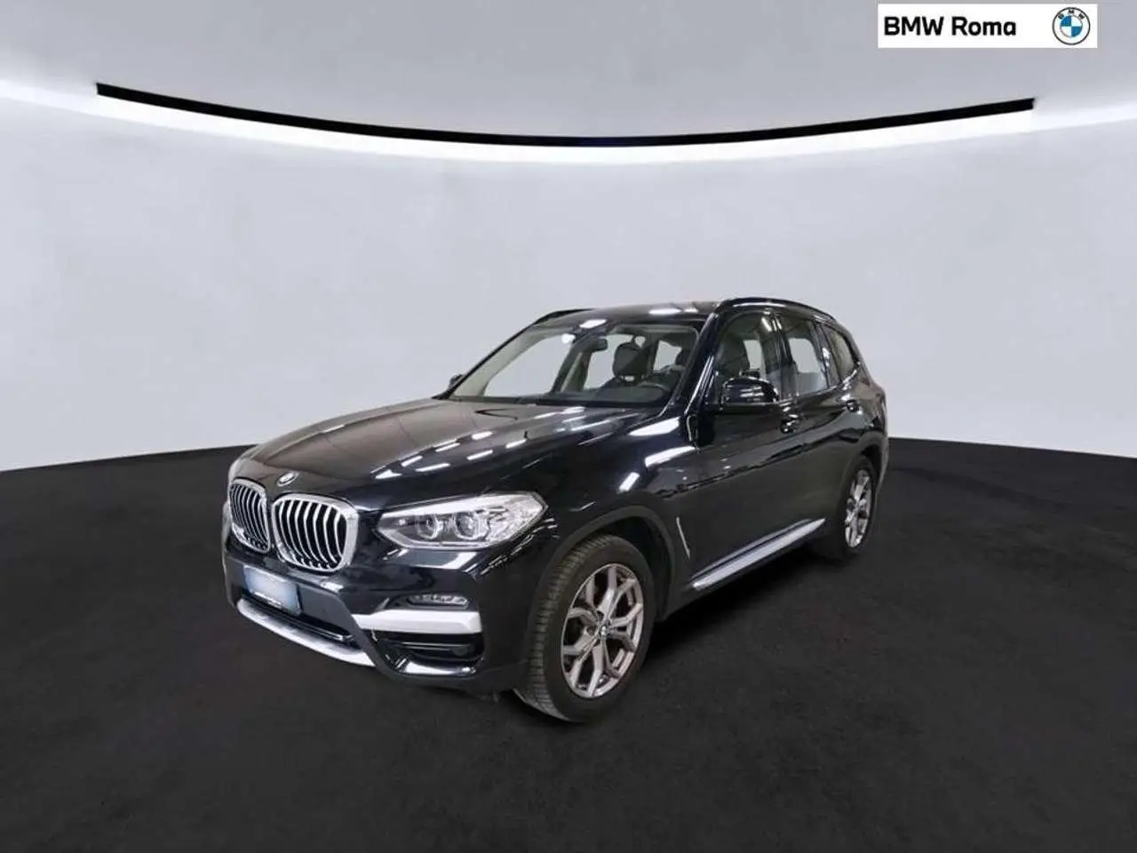 Photo 1 : Bmw X3 2020 Diesel