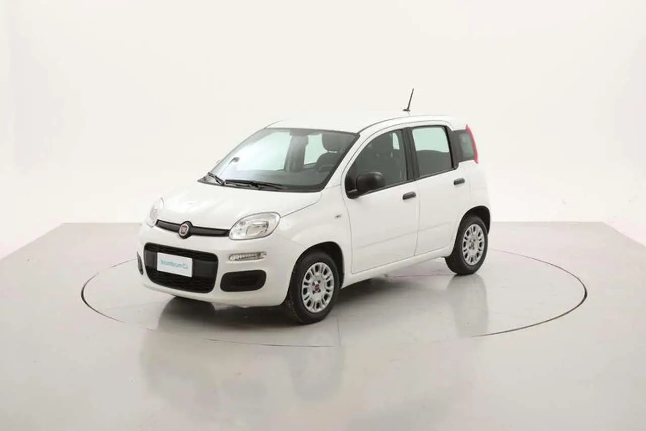 Photo 1 : Fiat Panda 2020 Petrol