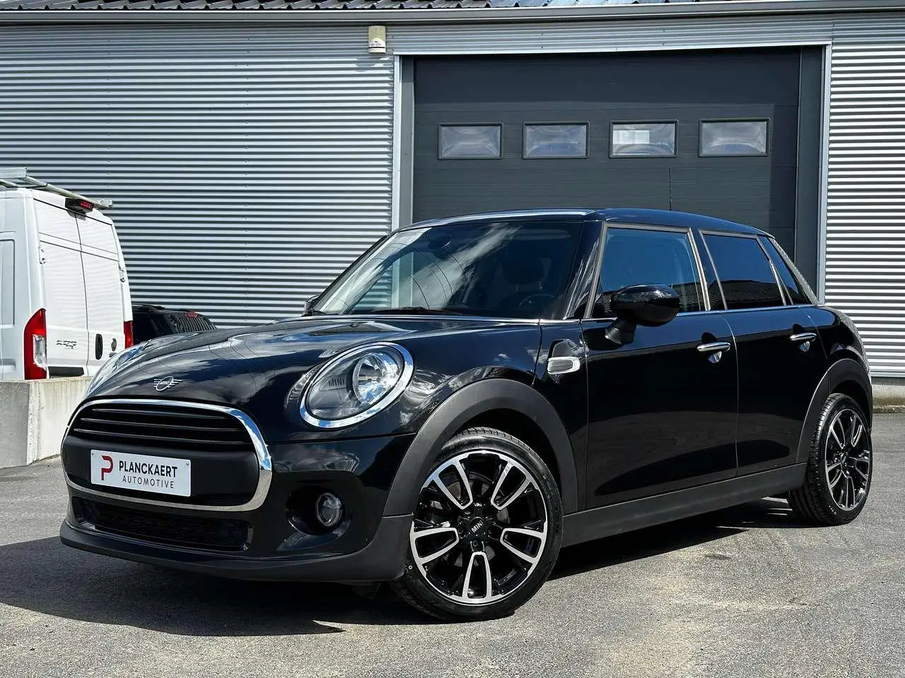 Photo 1 : Mini One 2020 Petrol